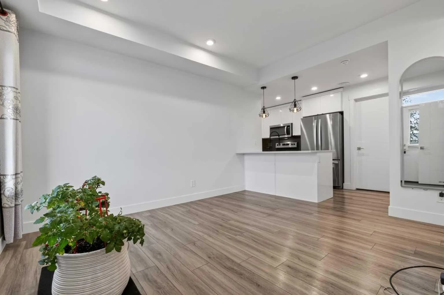 Row/Townhouse