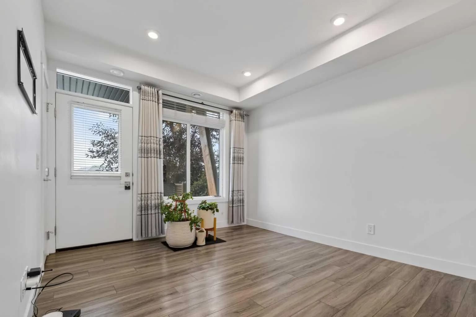 Row/Townhouse