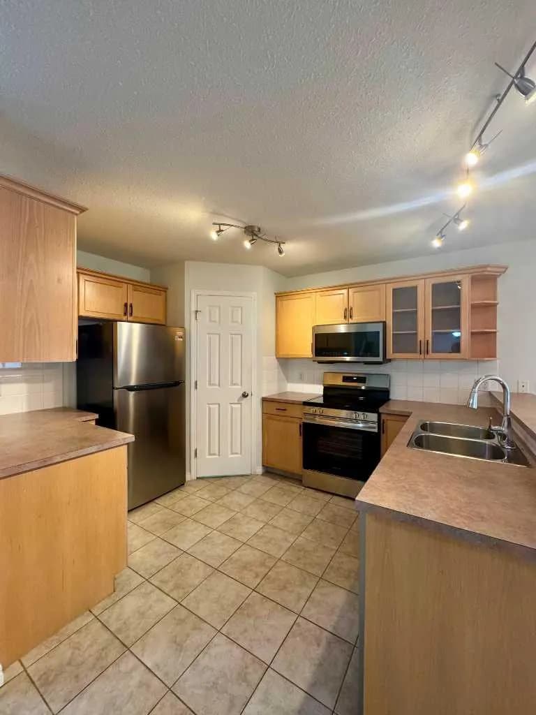 Row/Townhouse