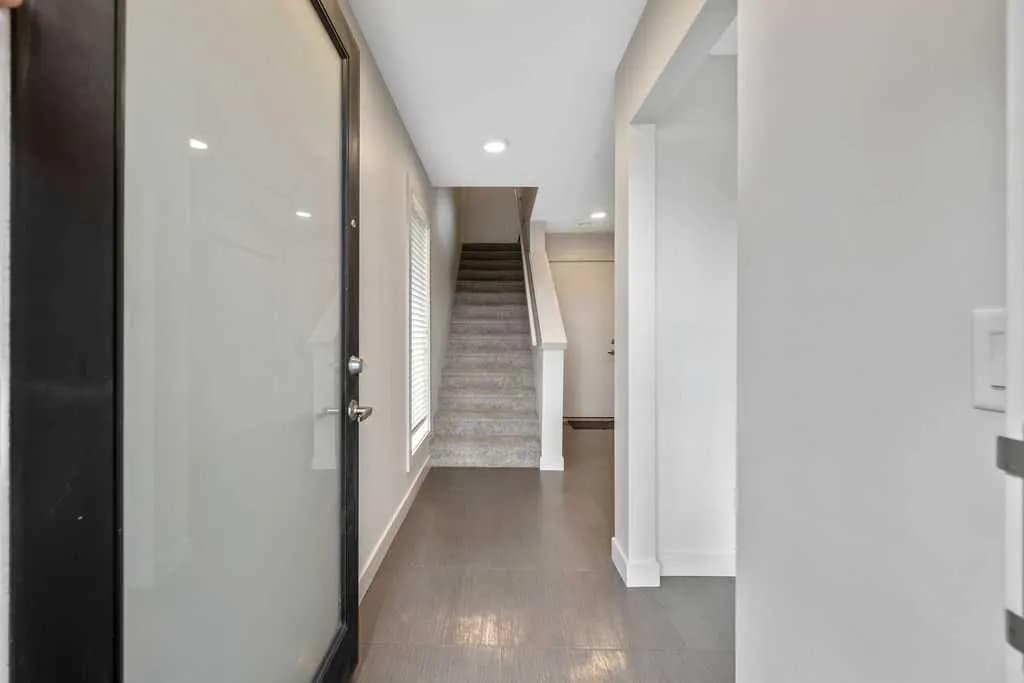 Row/Townhouse