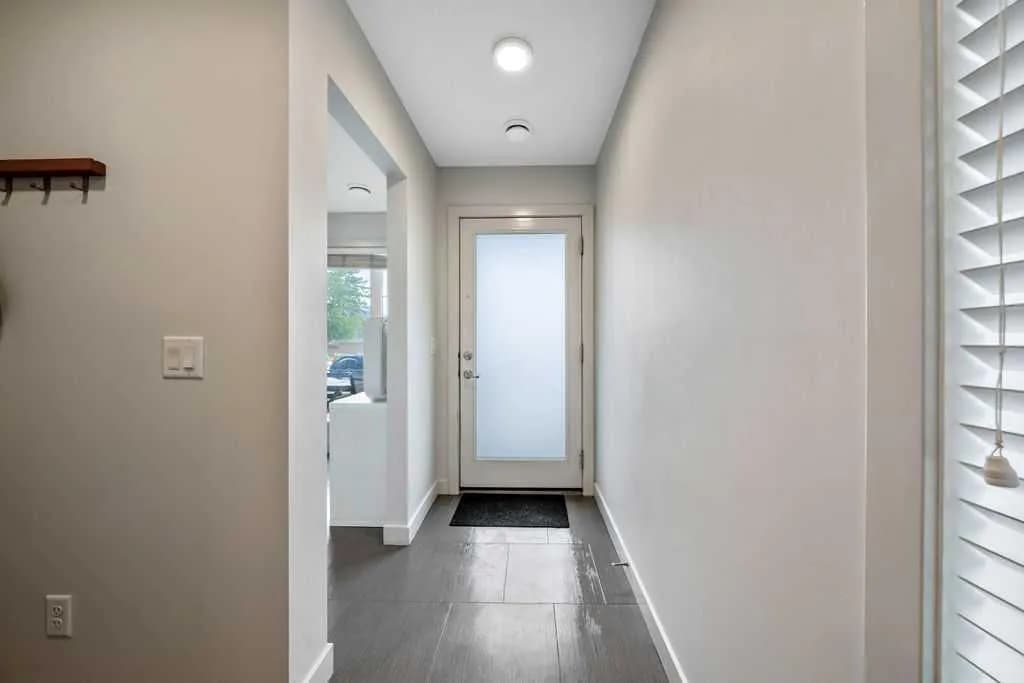 Row/Townhouse