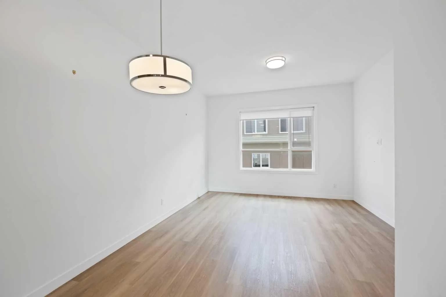 Row/Townhouse