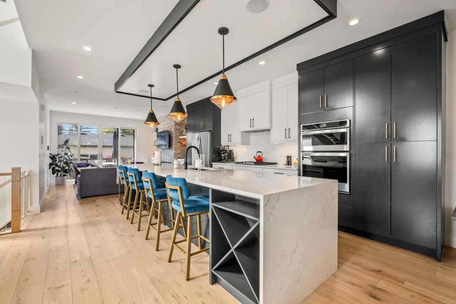 Semi Detached (Half Duplex)