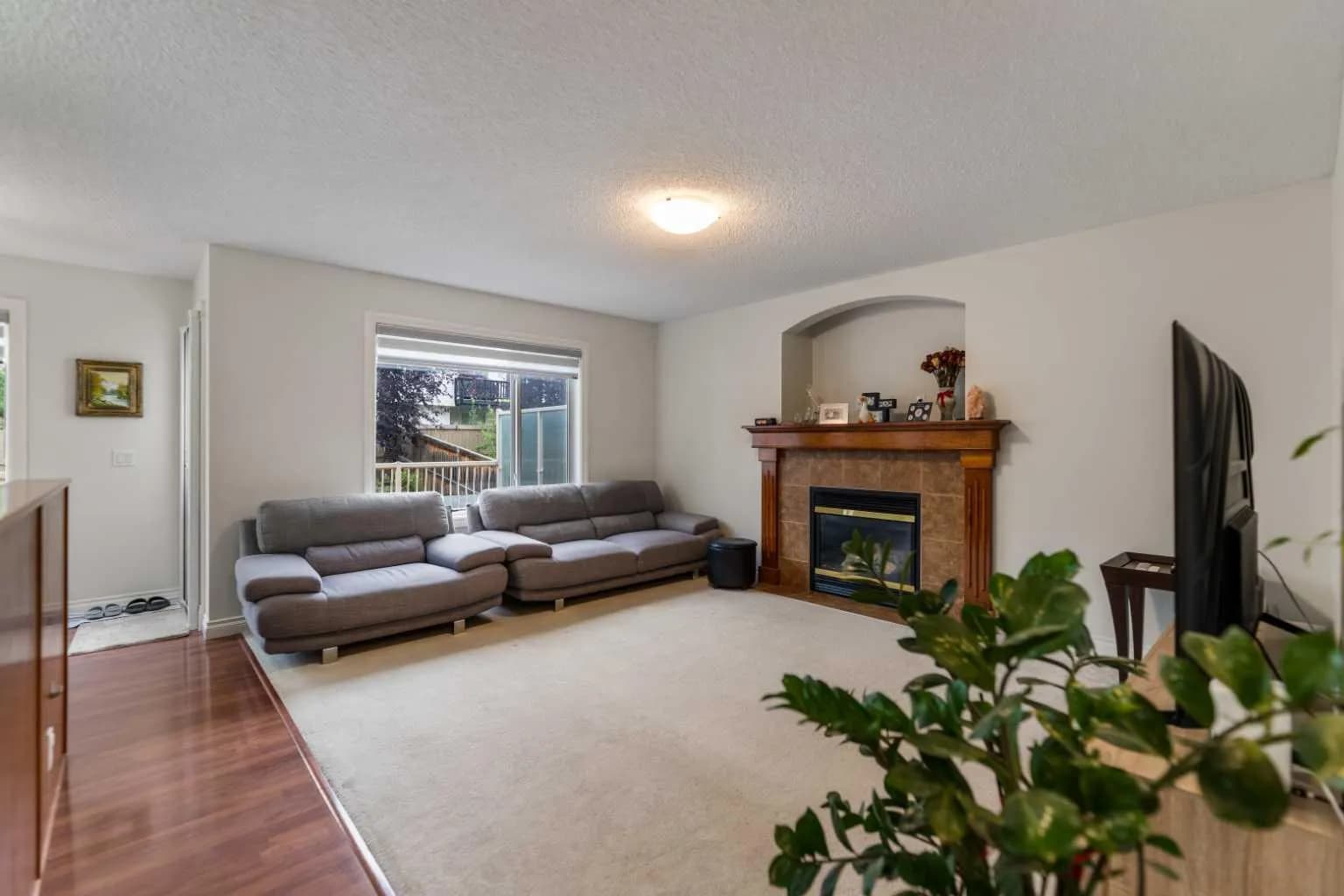 Detached