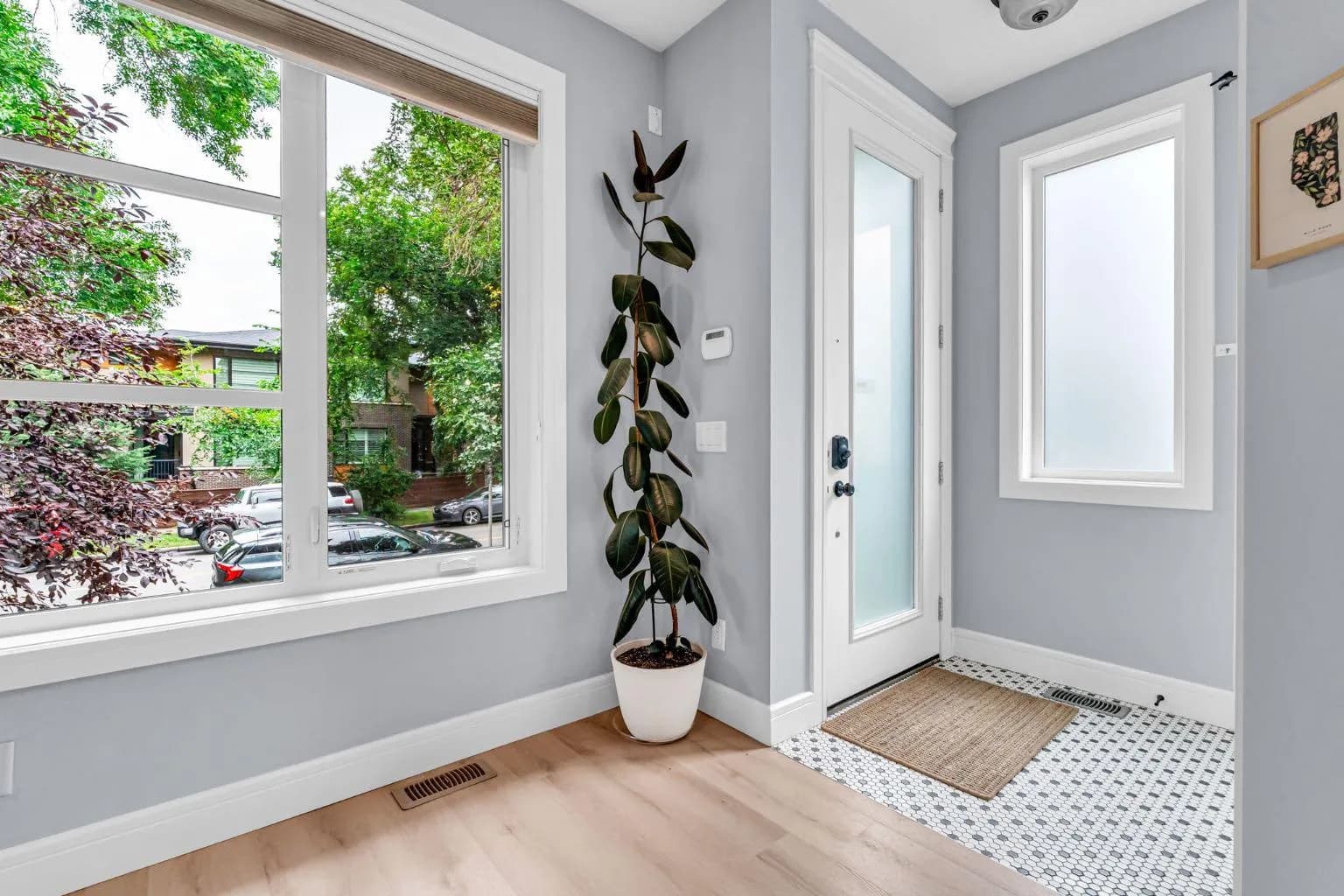 Semi Detached (Half Duplex)
