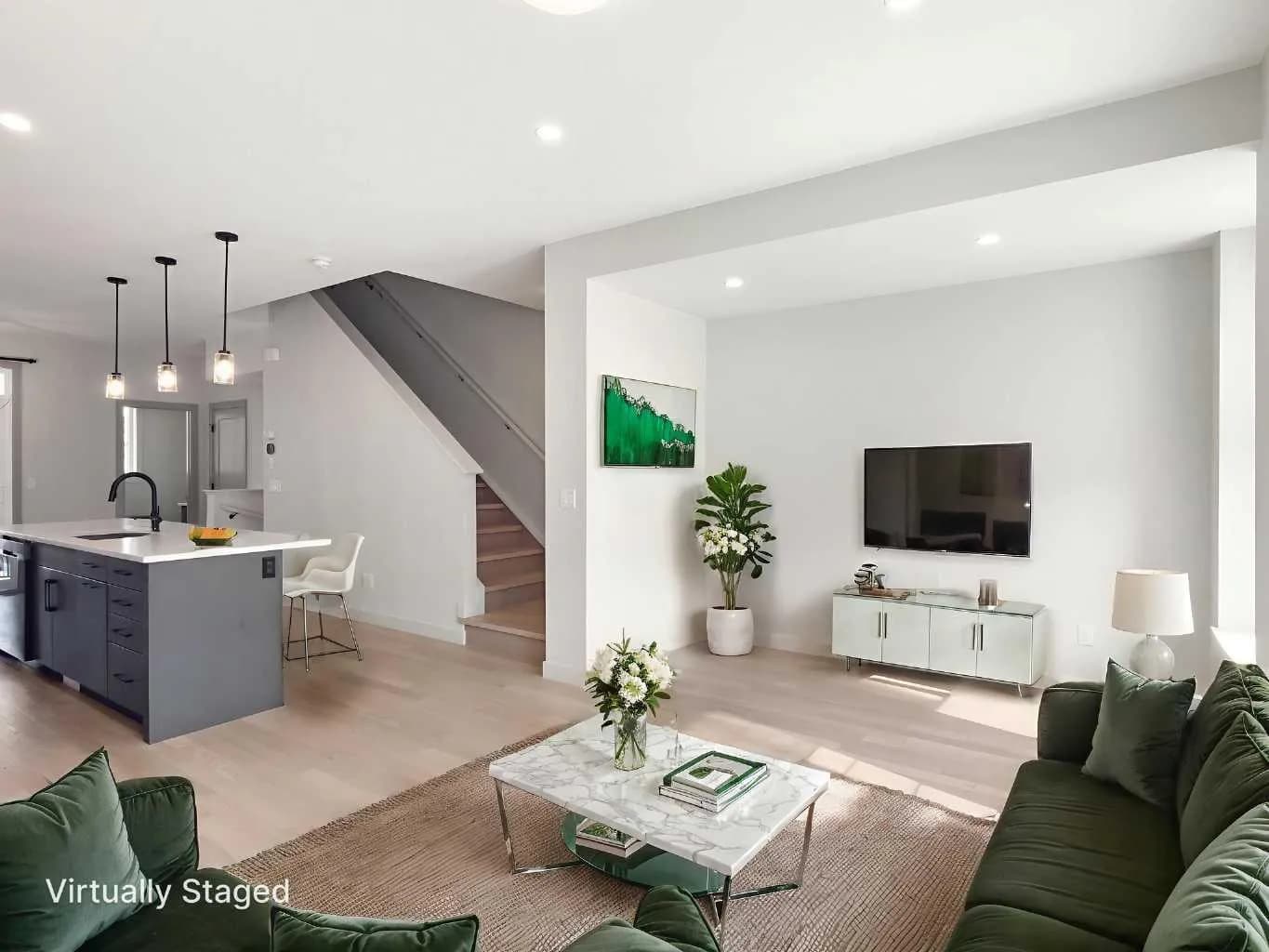 Row/Townhouse