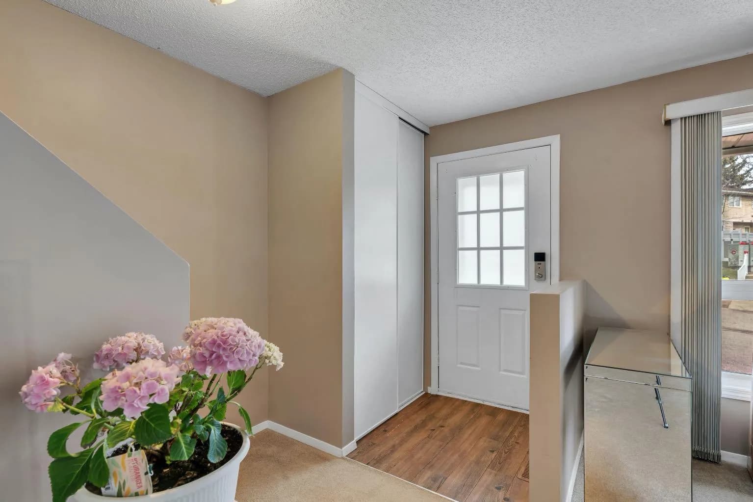Row/Townhouse