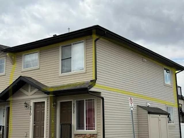 Row/Townhouse