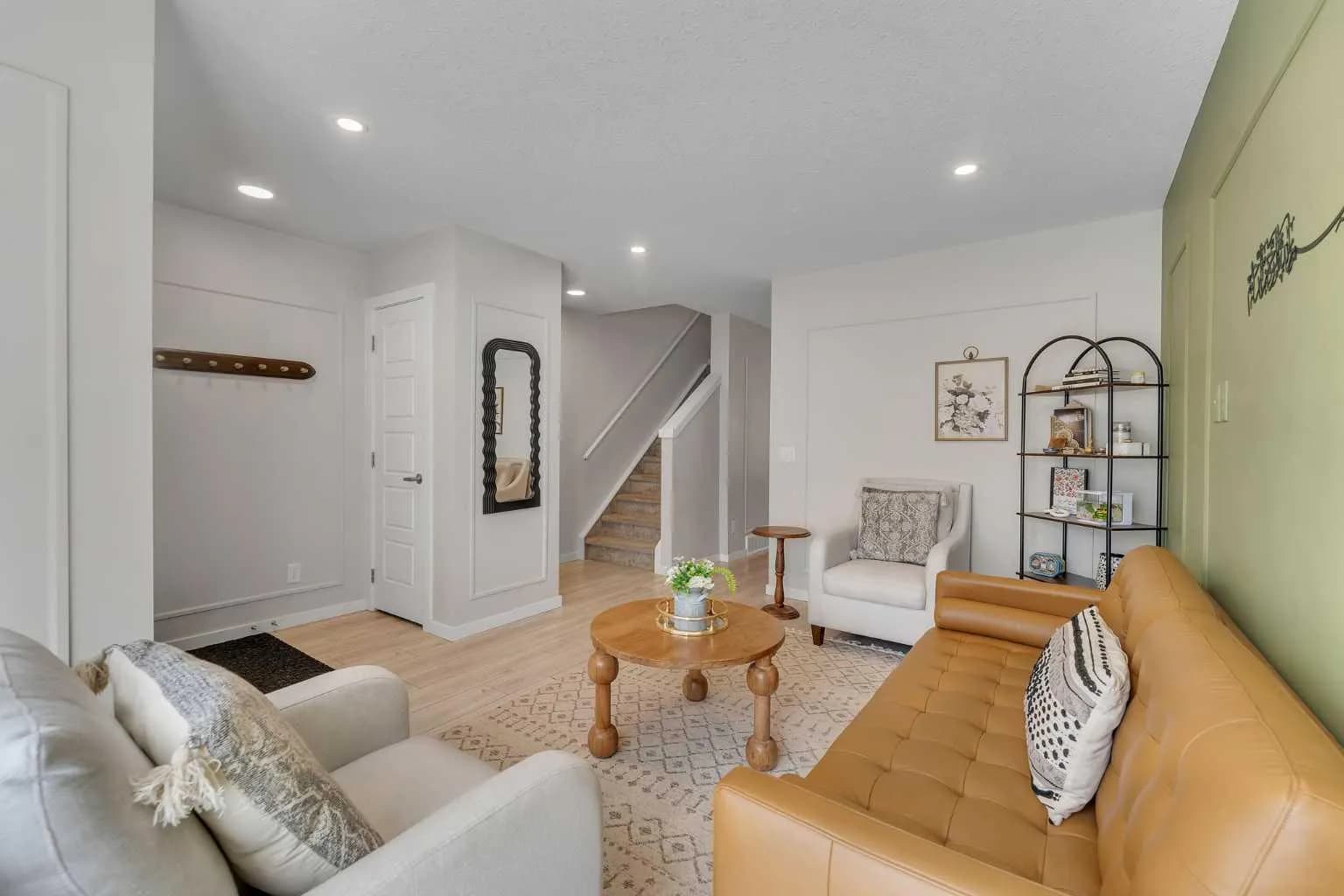 Row/Townhouse