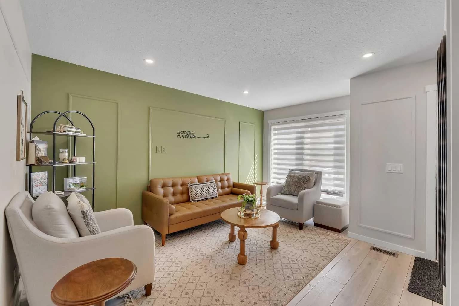 Row/Townhouse