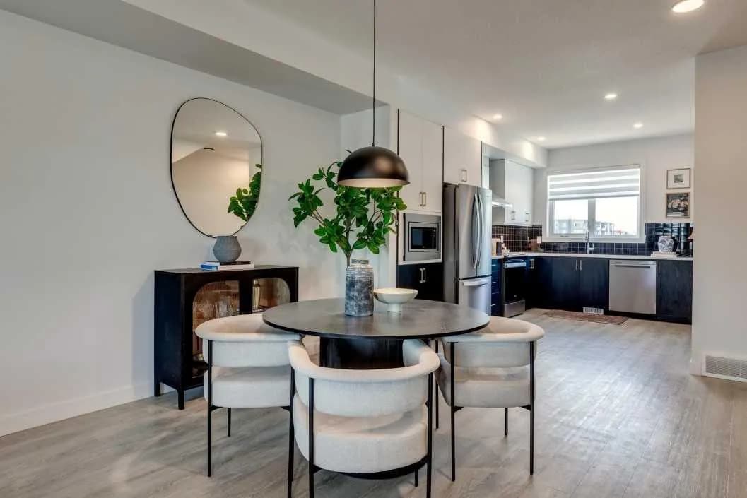 Row/Townhouse