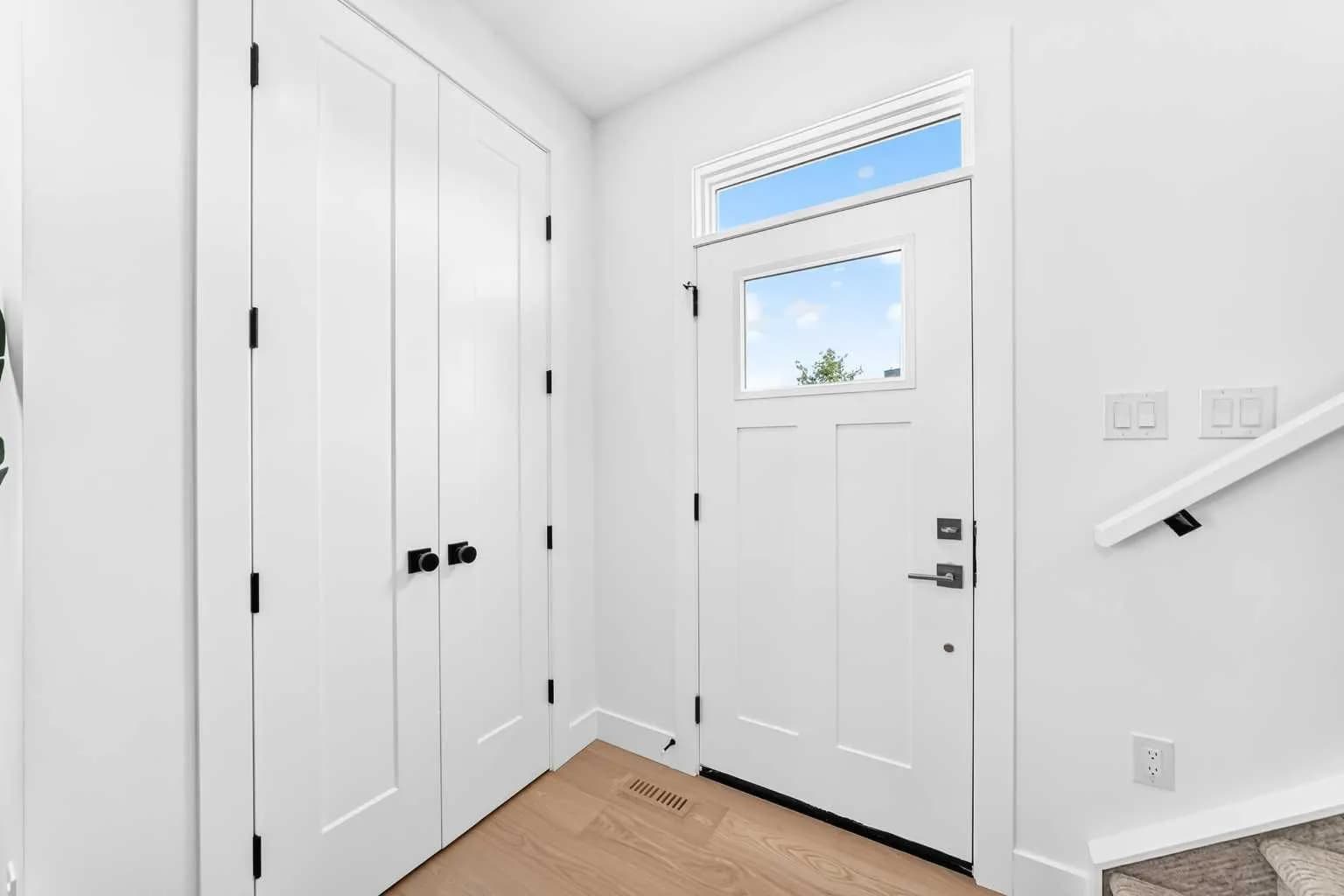 Row/Townhouse
