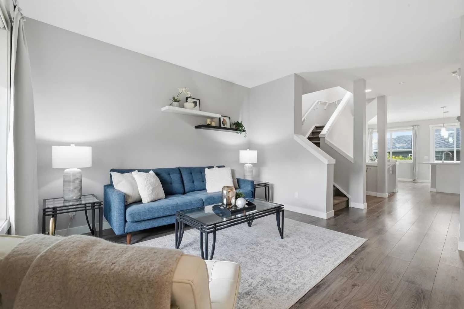 Semi Detached (Half Duplex)