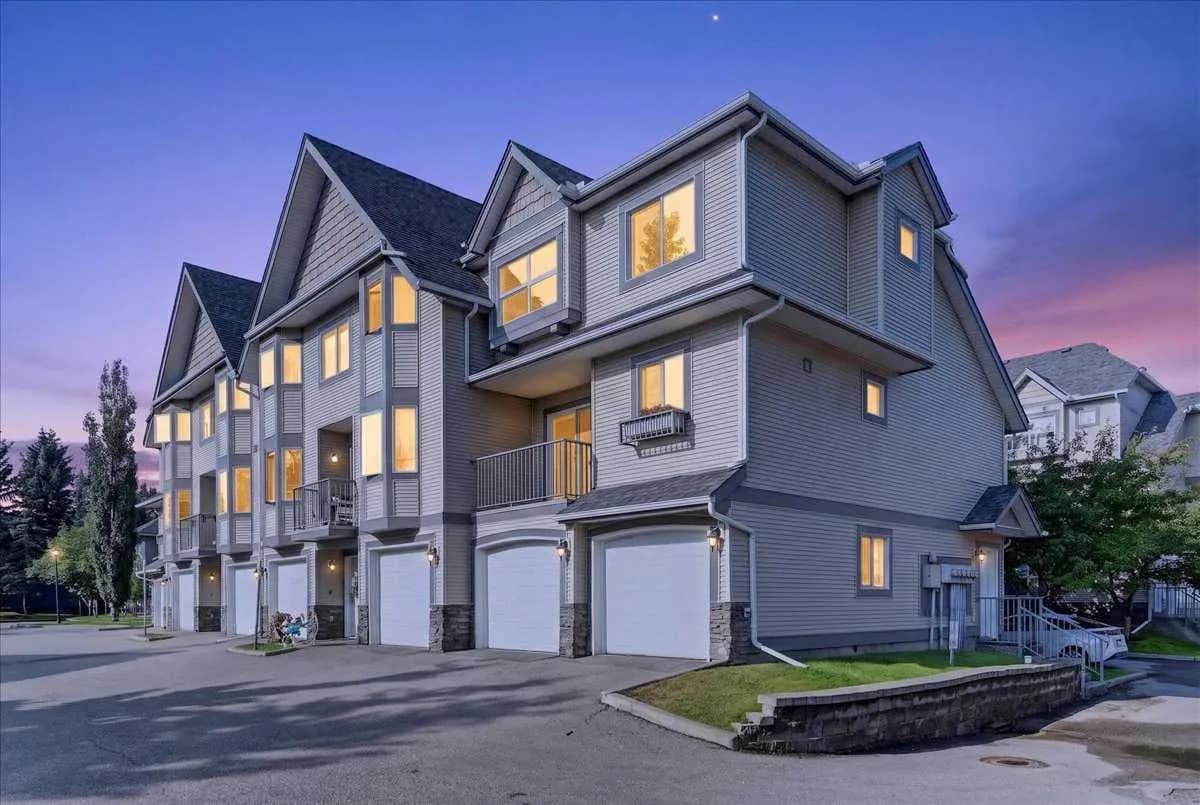 Row/Townhouse