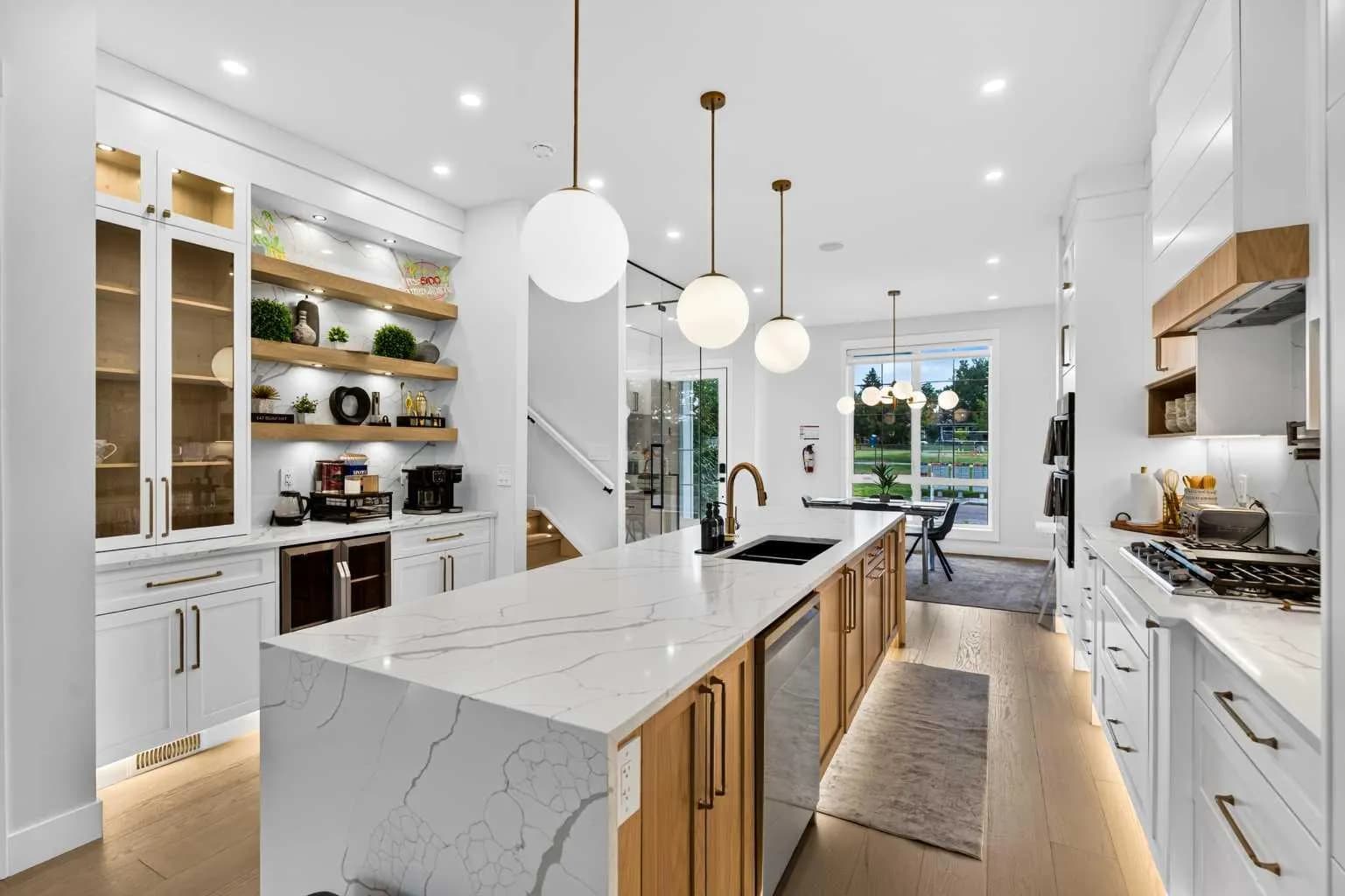 Semi Detached (Half Duplex)