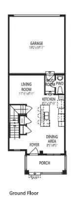 Row/Townhouse