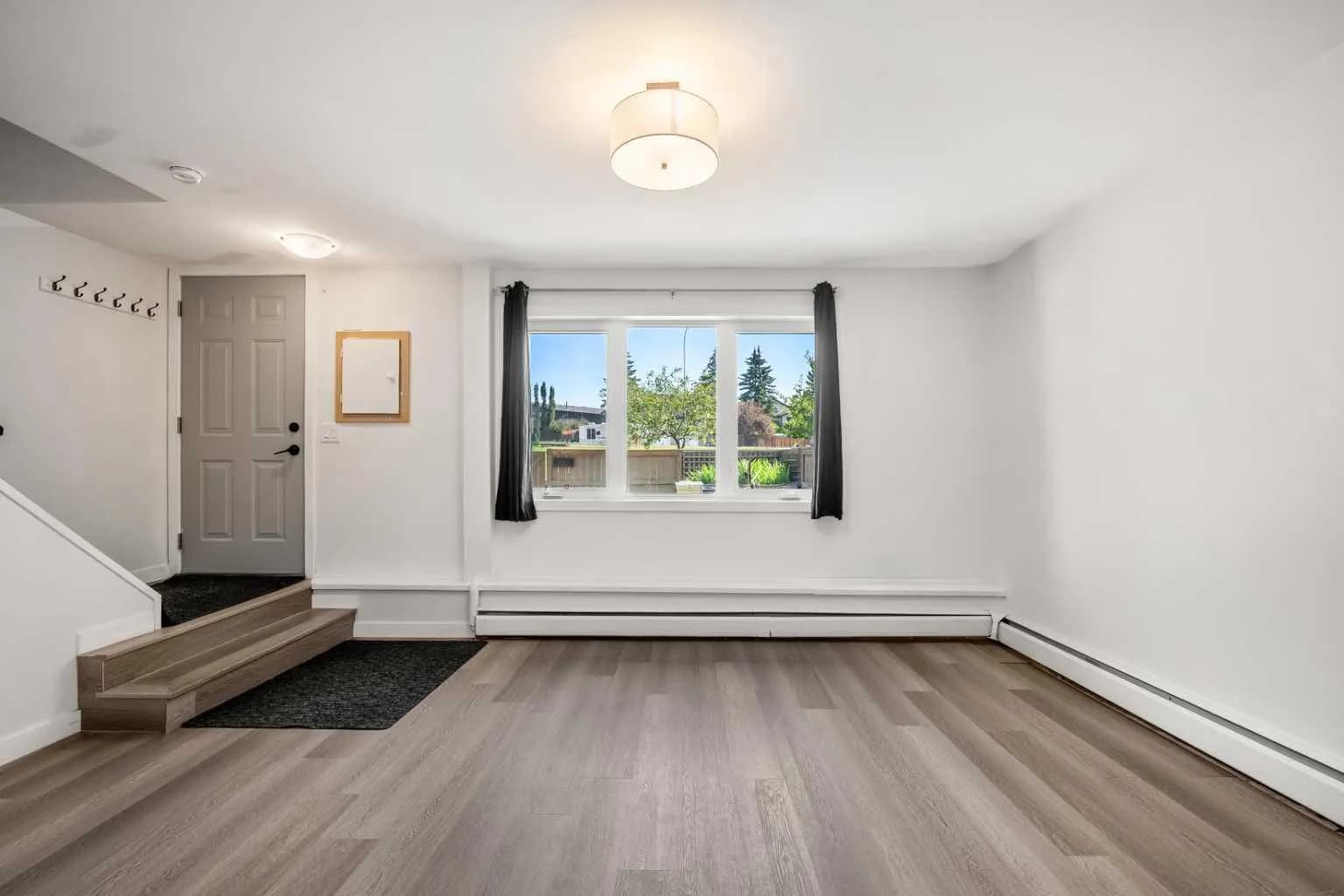 Row/Townhouse