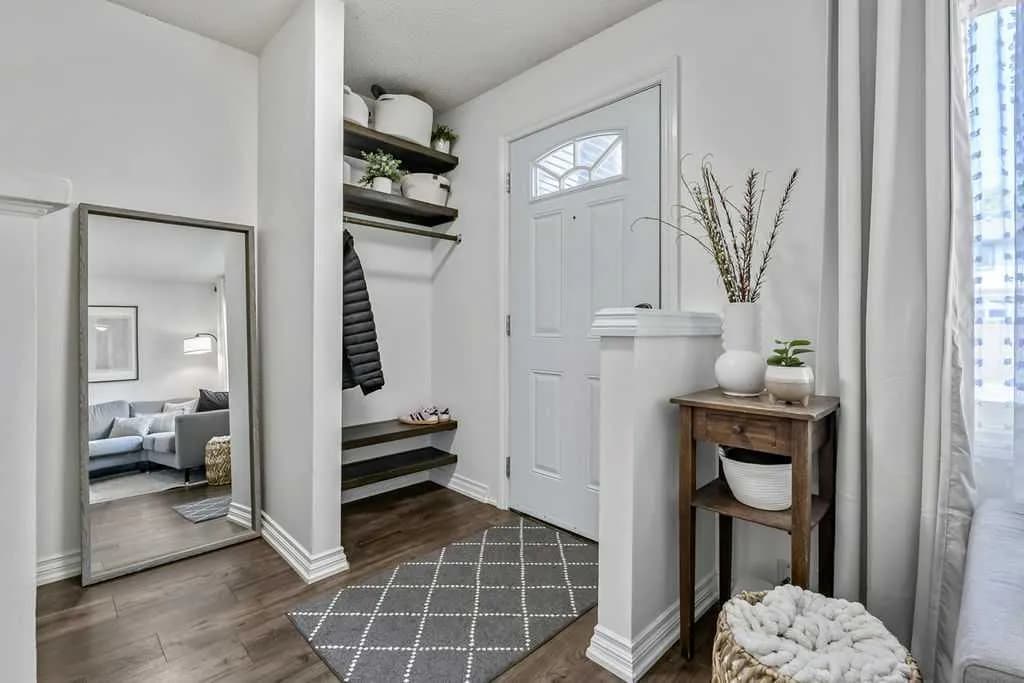 Row/Townhouse