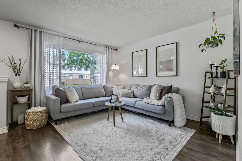 Row/Townhouse