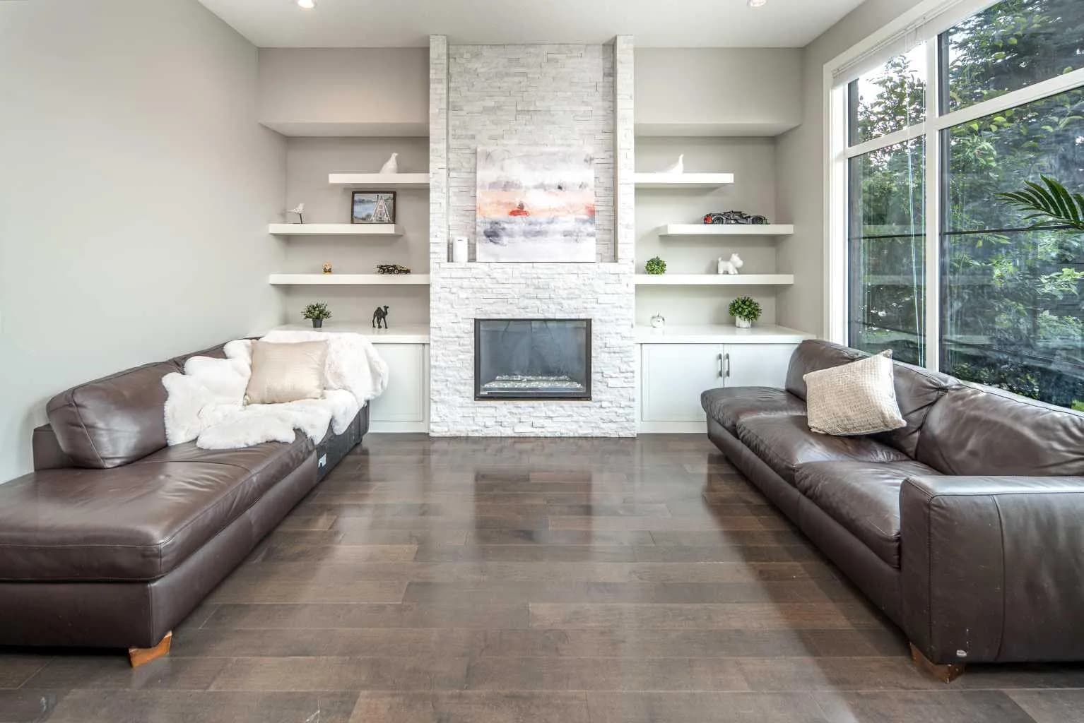 Semi Detached (Half Duplex)