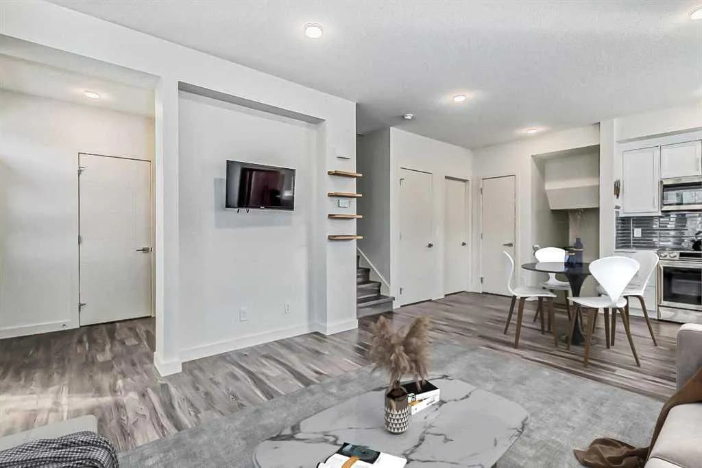 Row/Townhouse