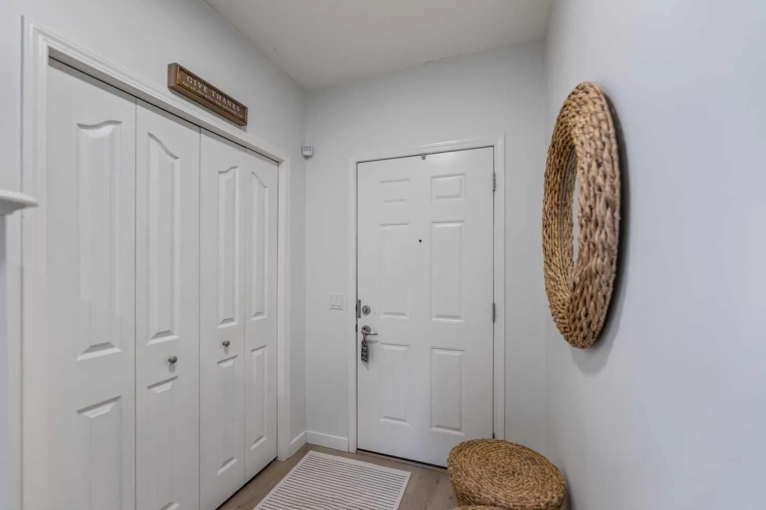 Semi Detached (Half Duplex)