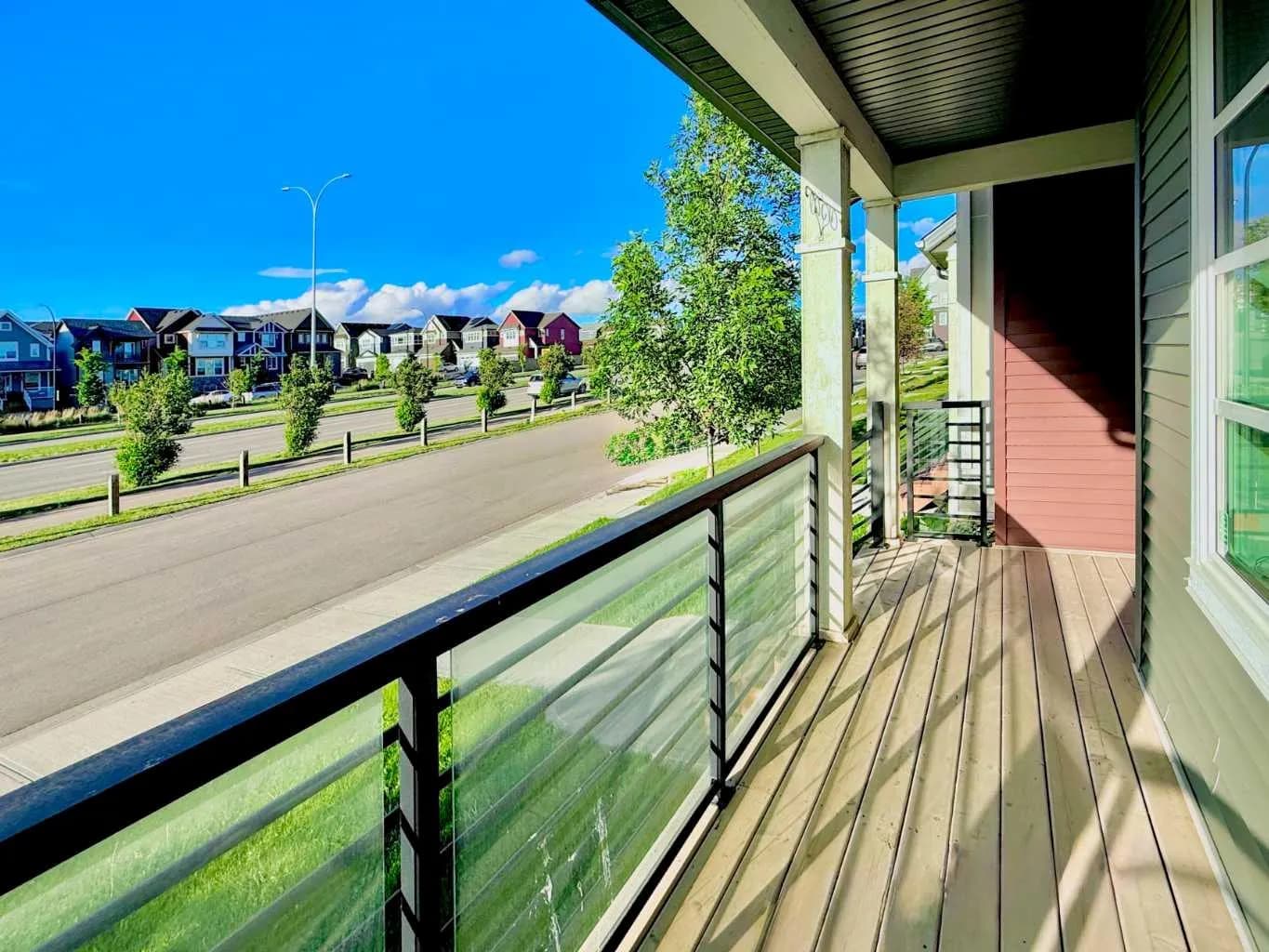 Semi Detached (Half Duplex)