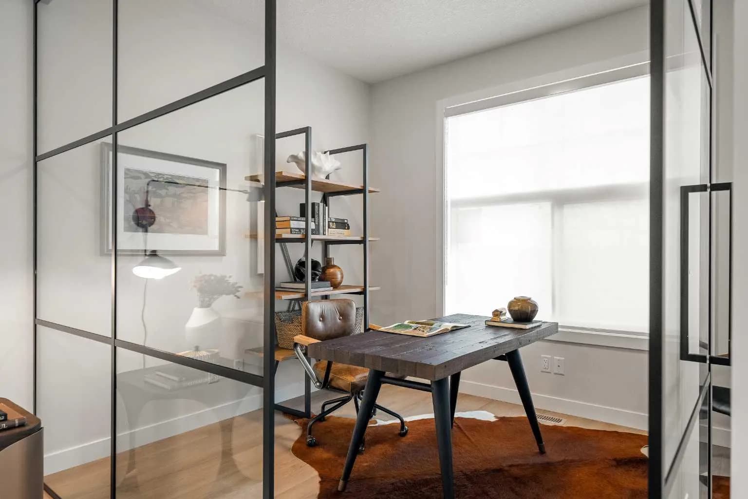 Row/Townhouse