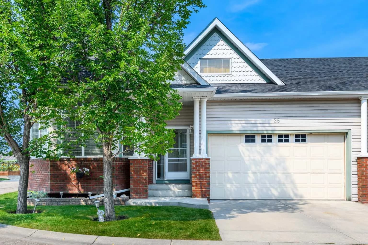 Semi Detached (Half Duplex)