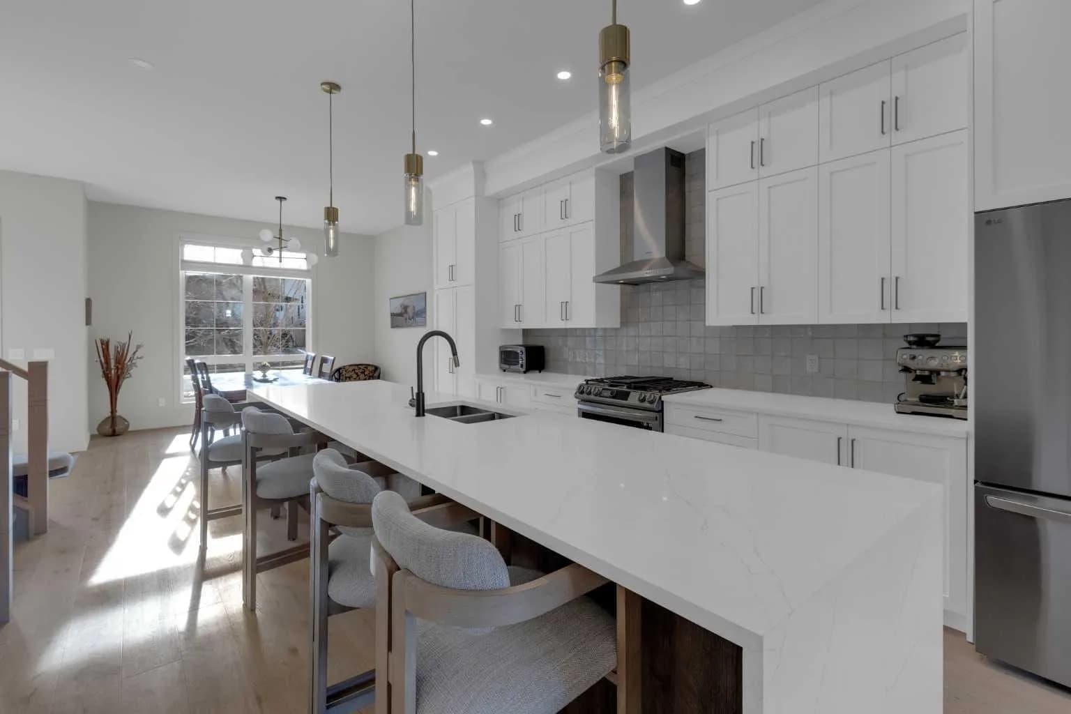 Semi Detached (Half Duplex)