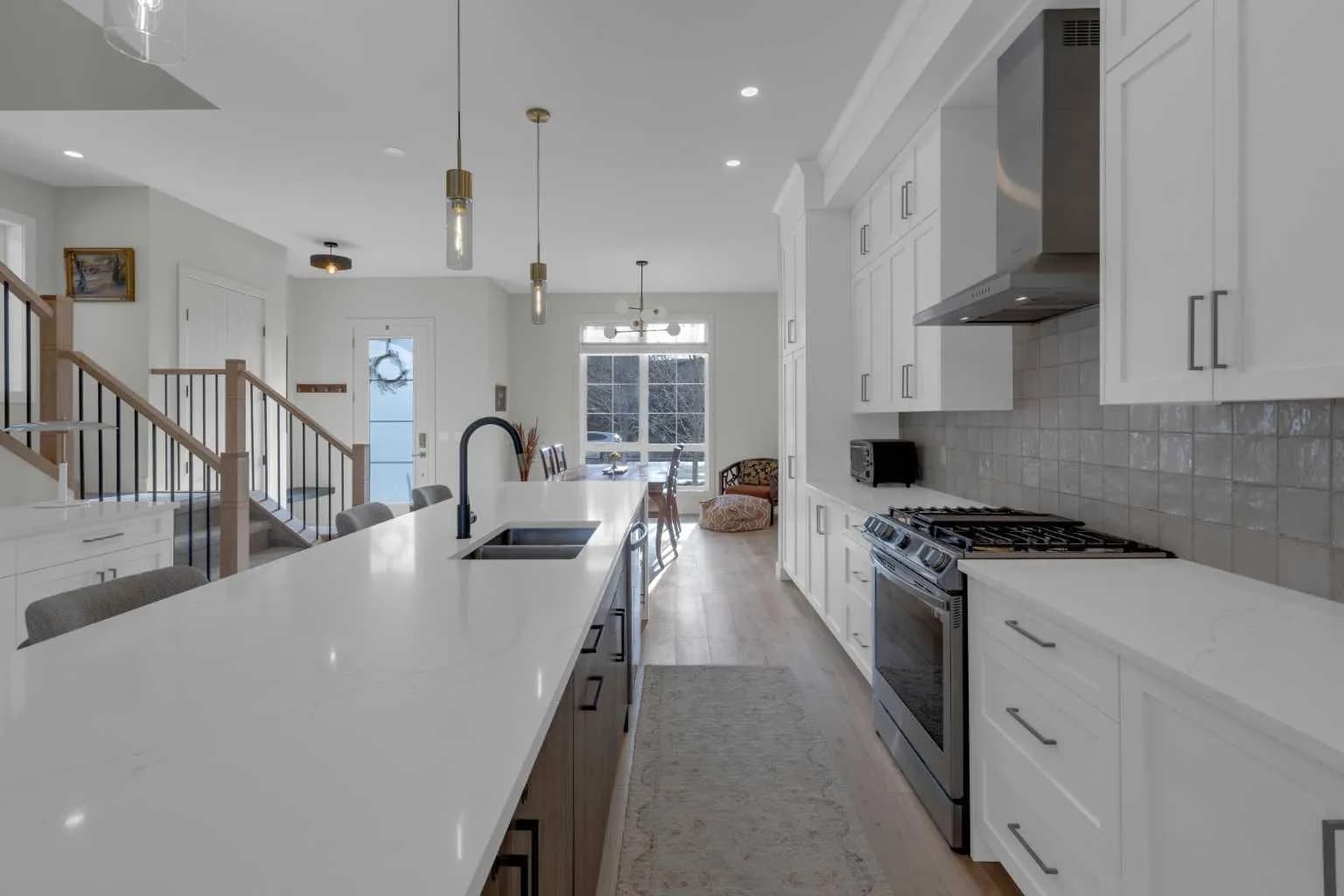 Semi Detached (Half Duplex)