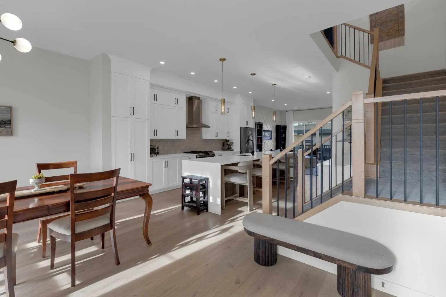 Semi Detached (Half Duplex)