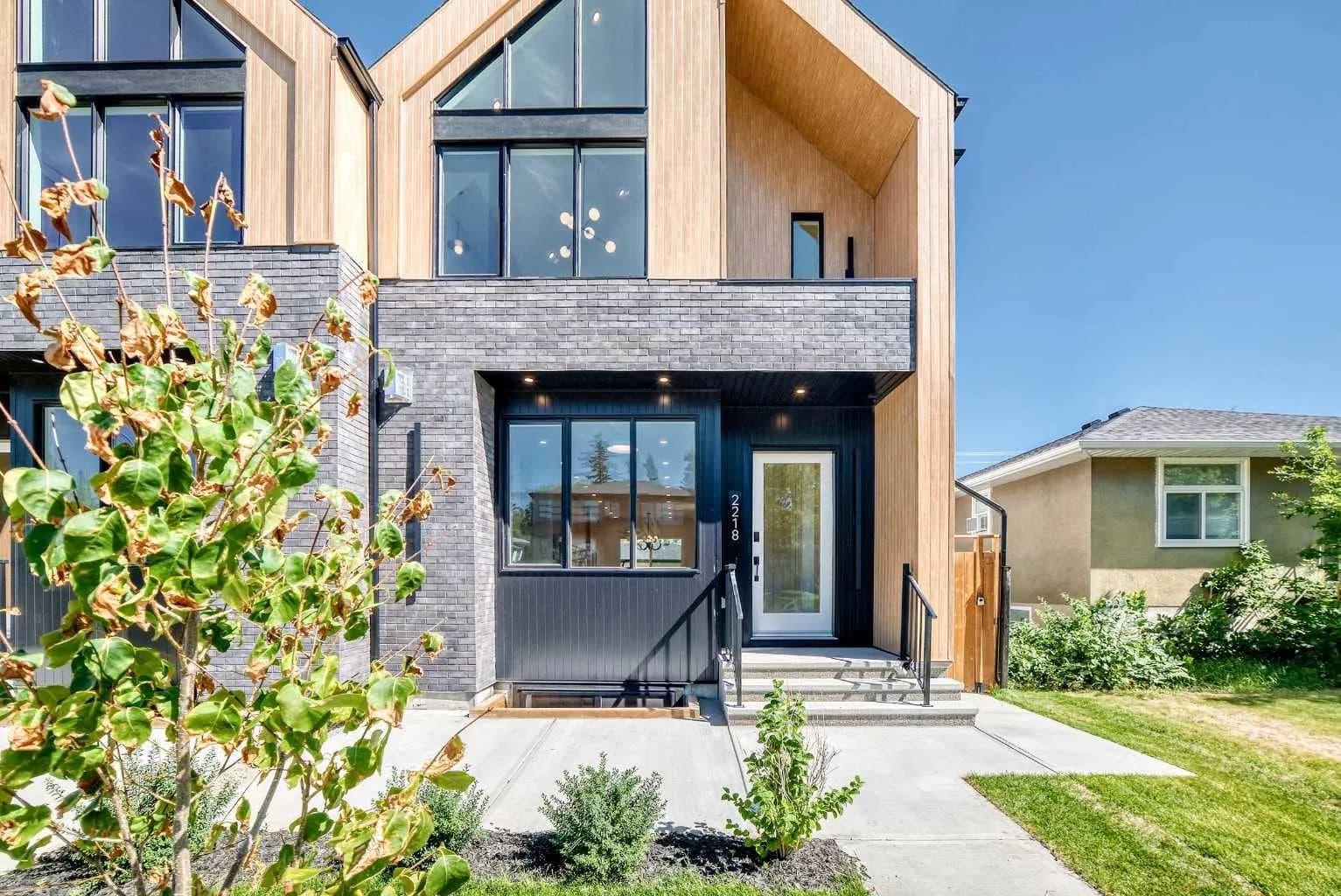 Semi Detached (Half Duplex)