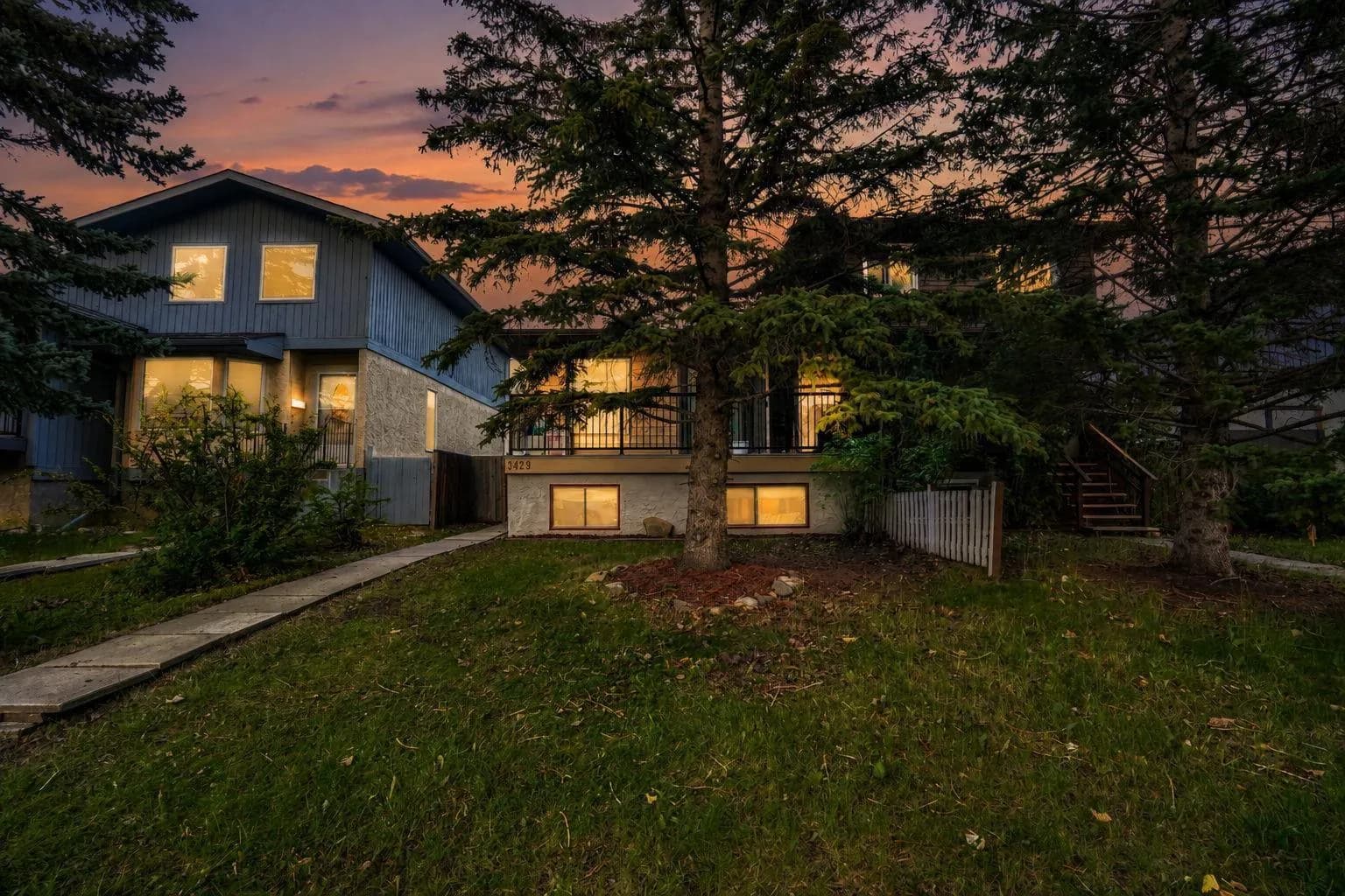 Semi Detached (Half Duplex)