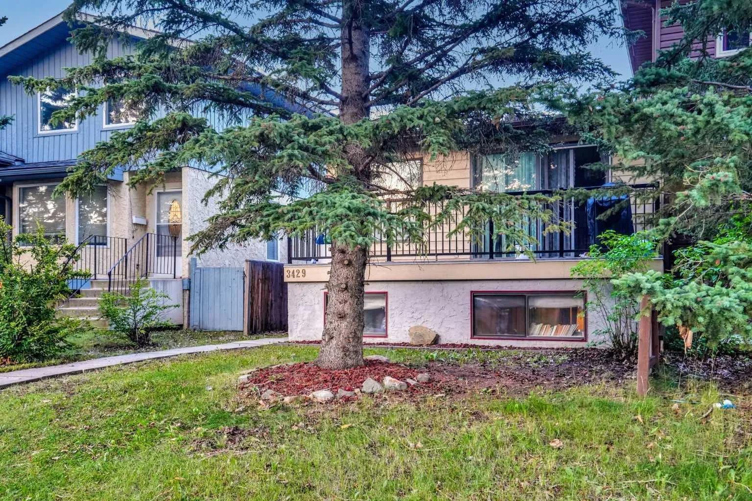 Semi Detached (Half Duplex)