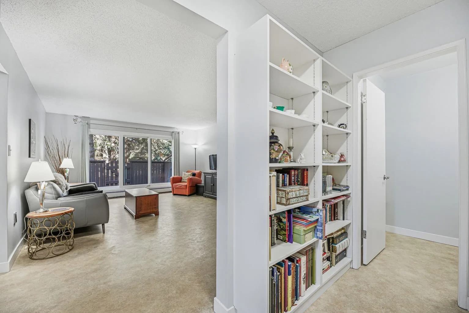 Row/Townhouse