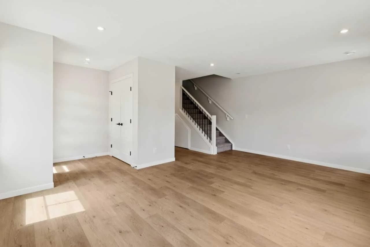 Row/Townhouse