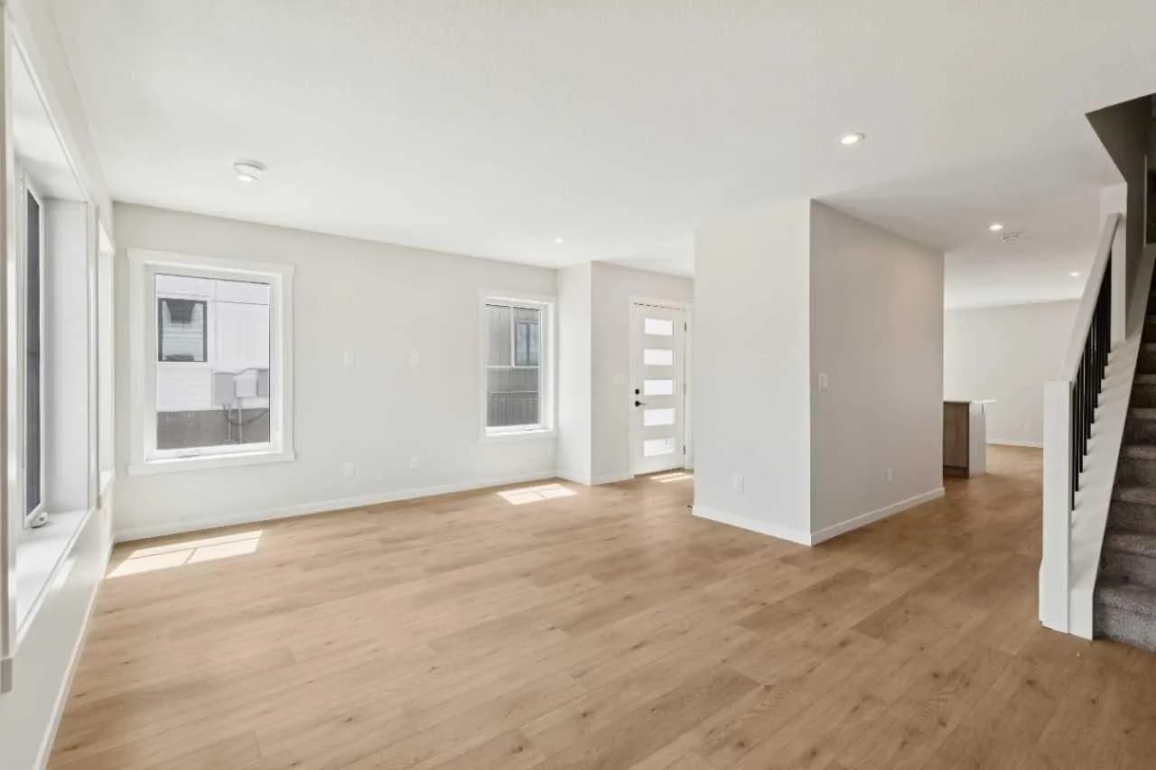 Row/Townhouse