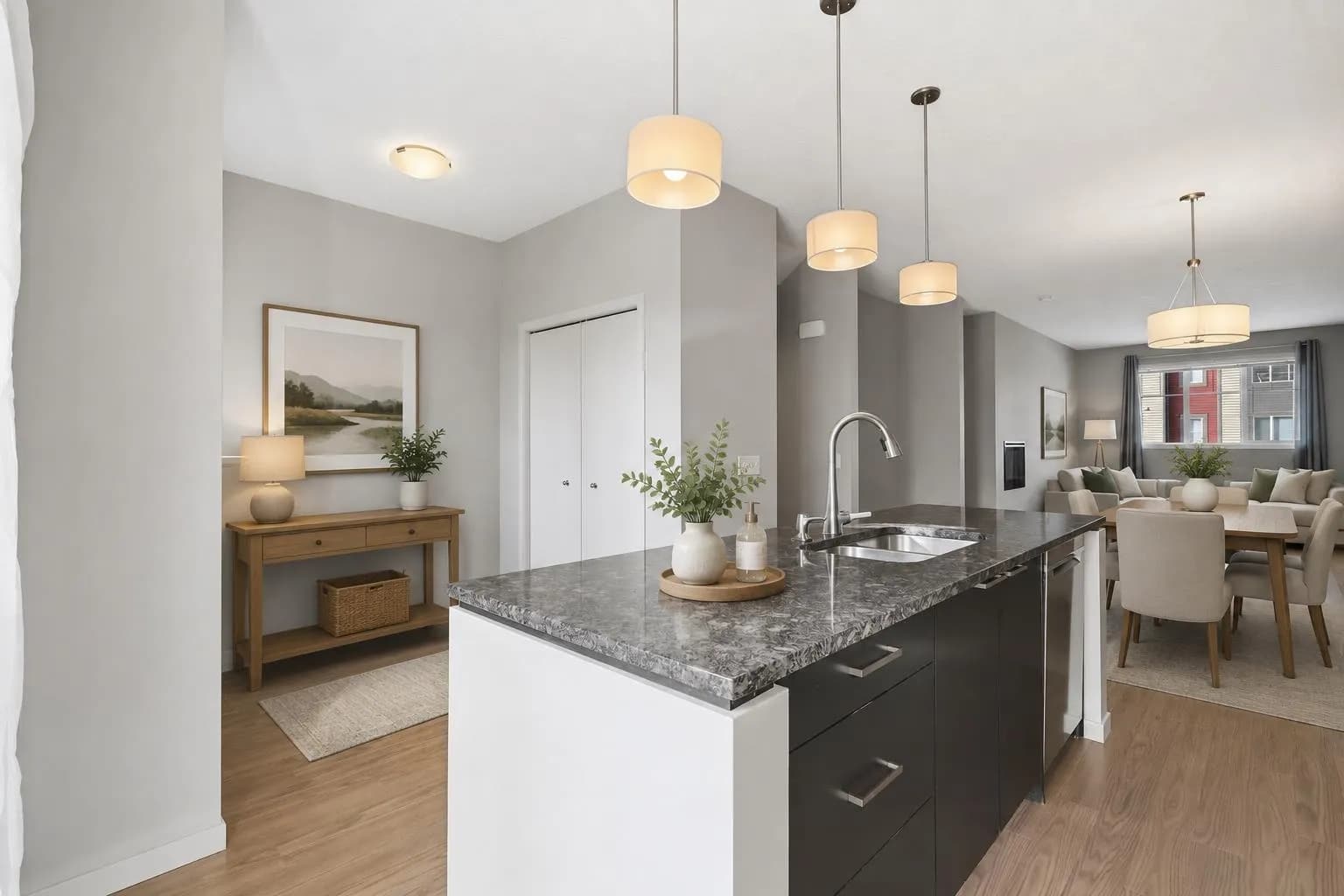 Row/Townhouse