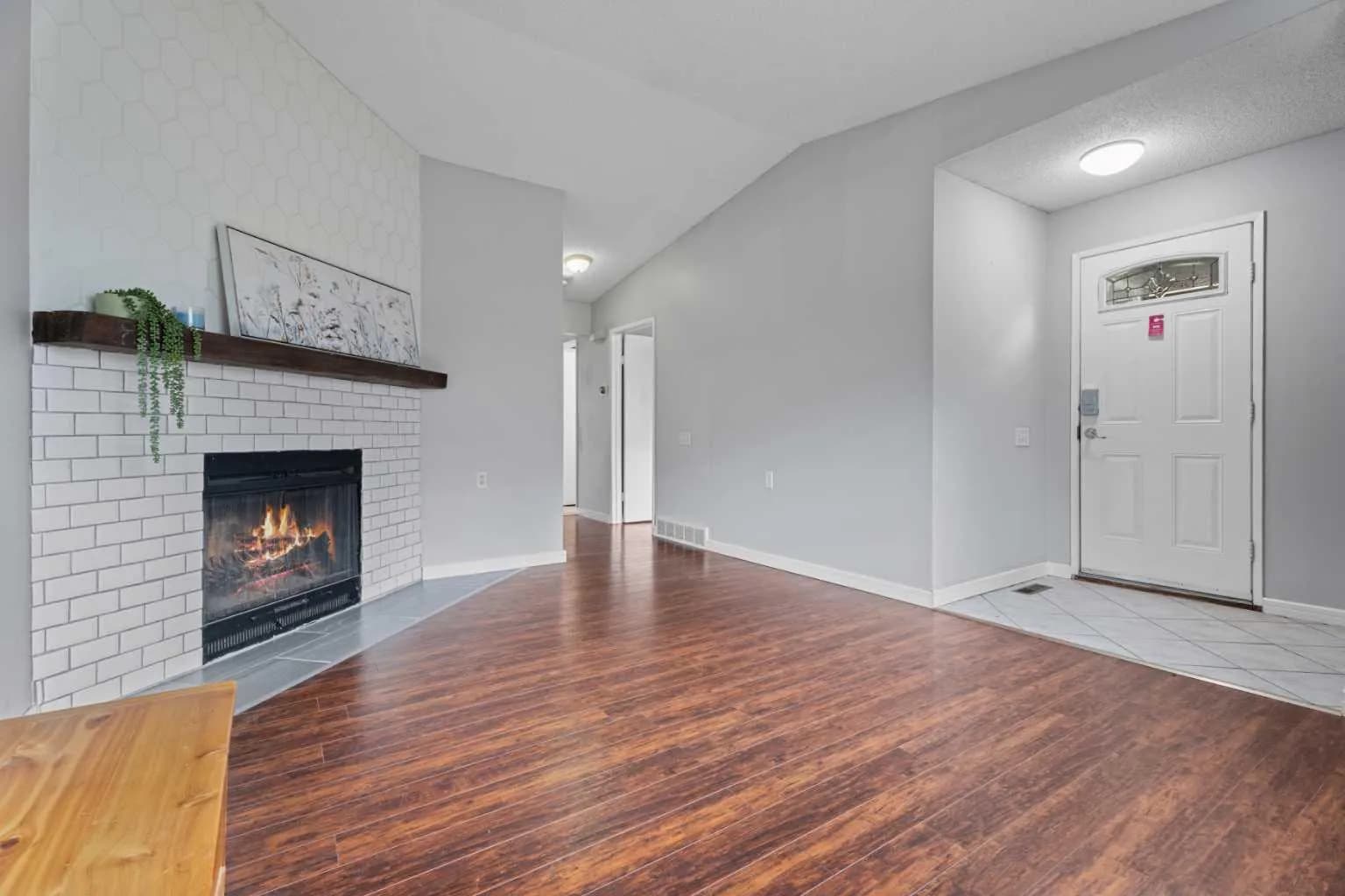 Row/Townhouse