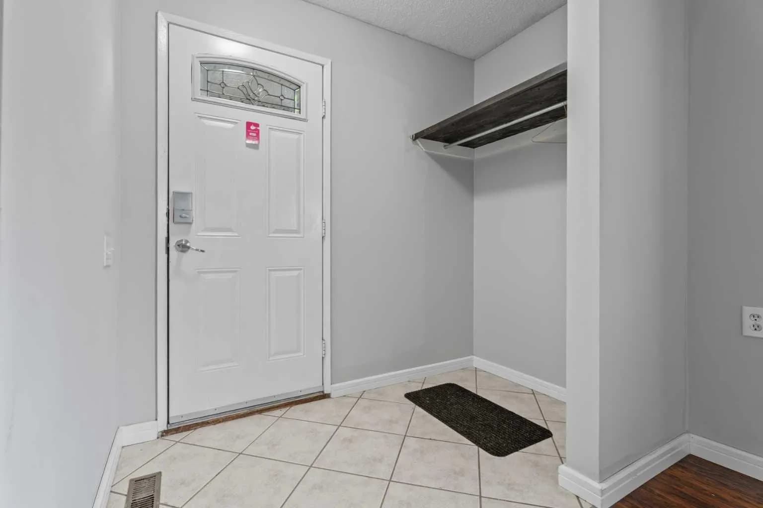 Row/Townhouse