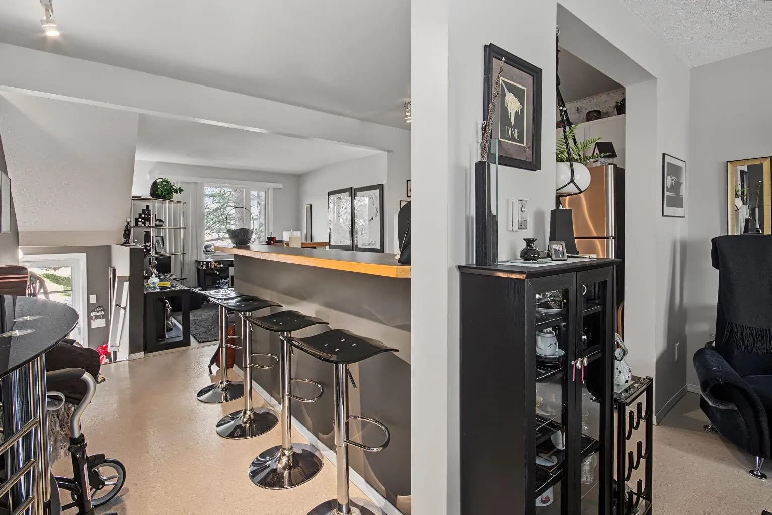 Row/Townhouse