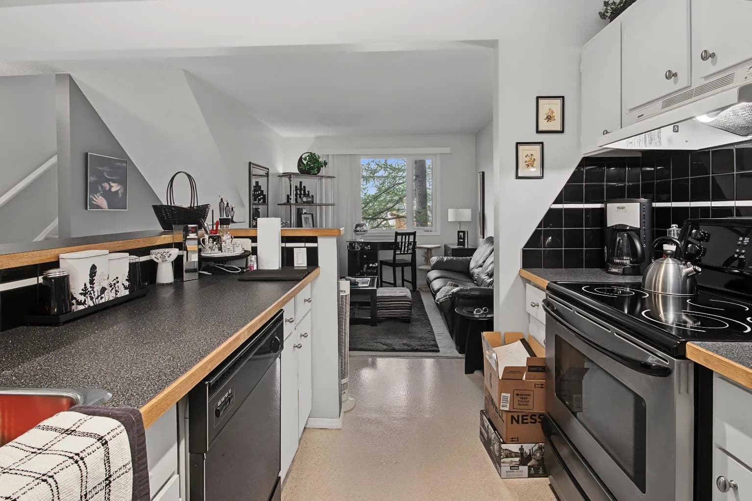 Row/Townhouse