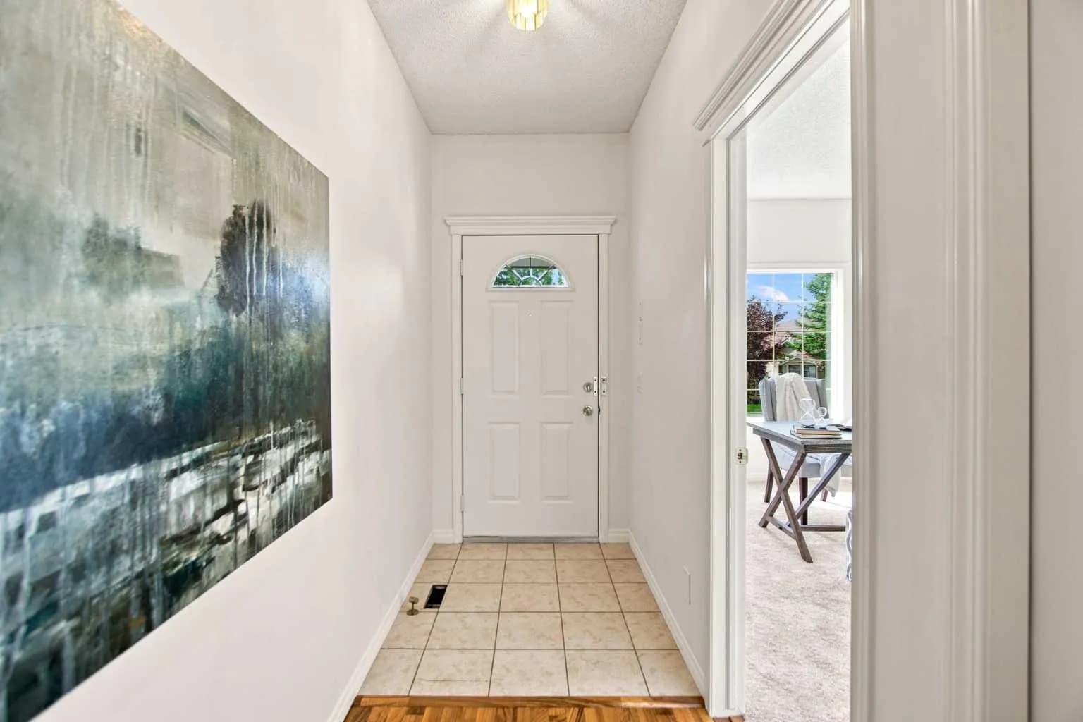 Semi Detached (Half Duplex)