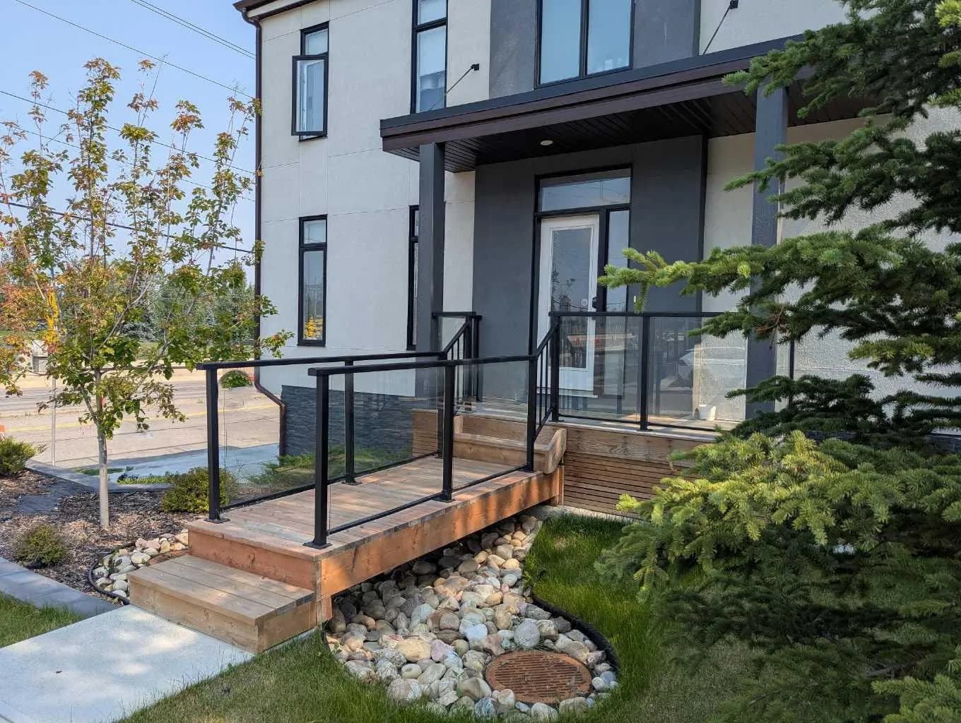 Row/Townhouse