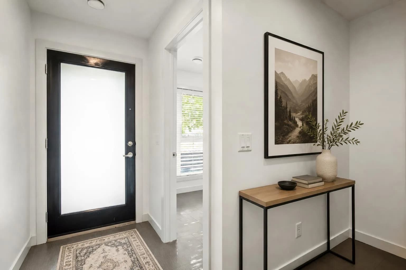Row/Townhouse