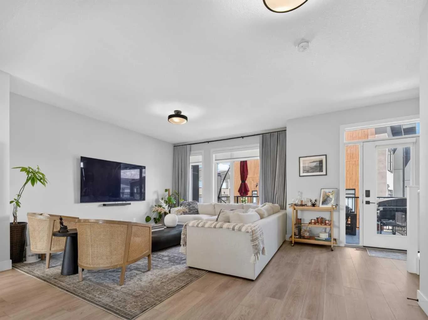 Row/Townhouse