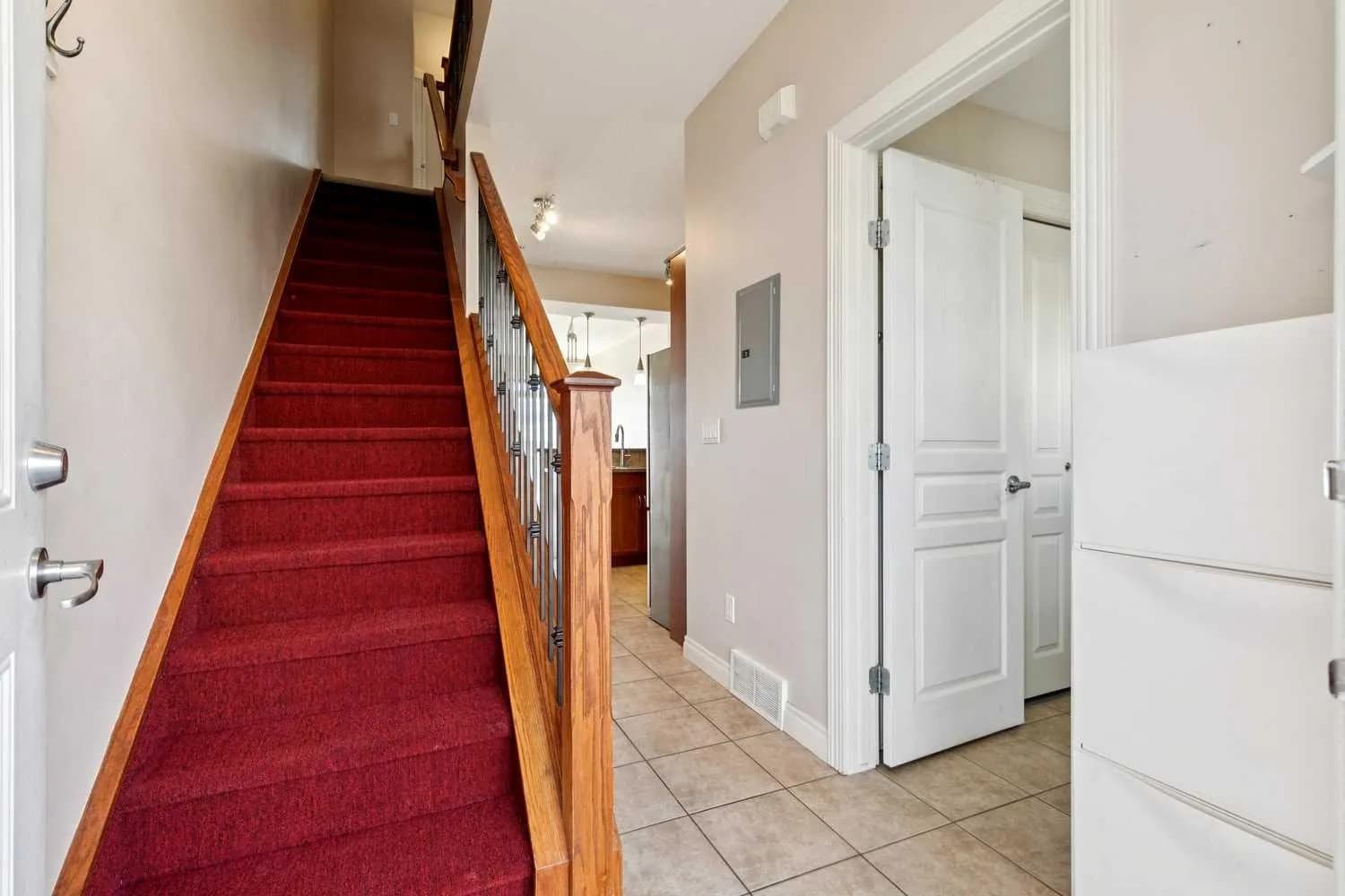 Row/Townhouse