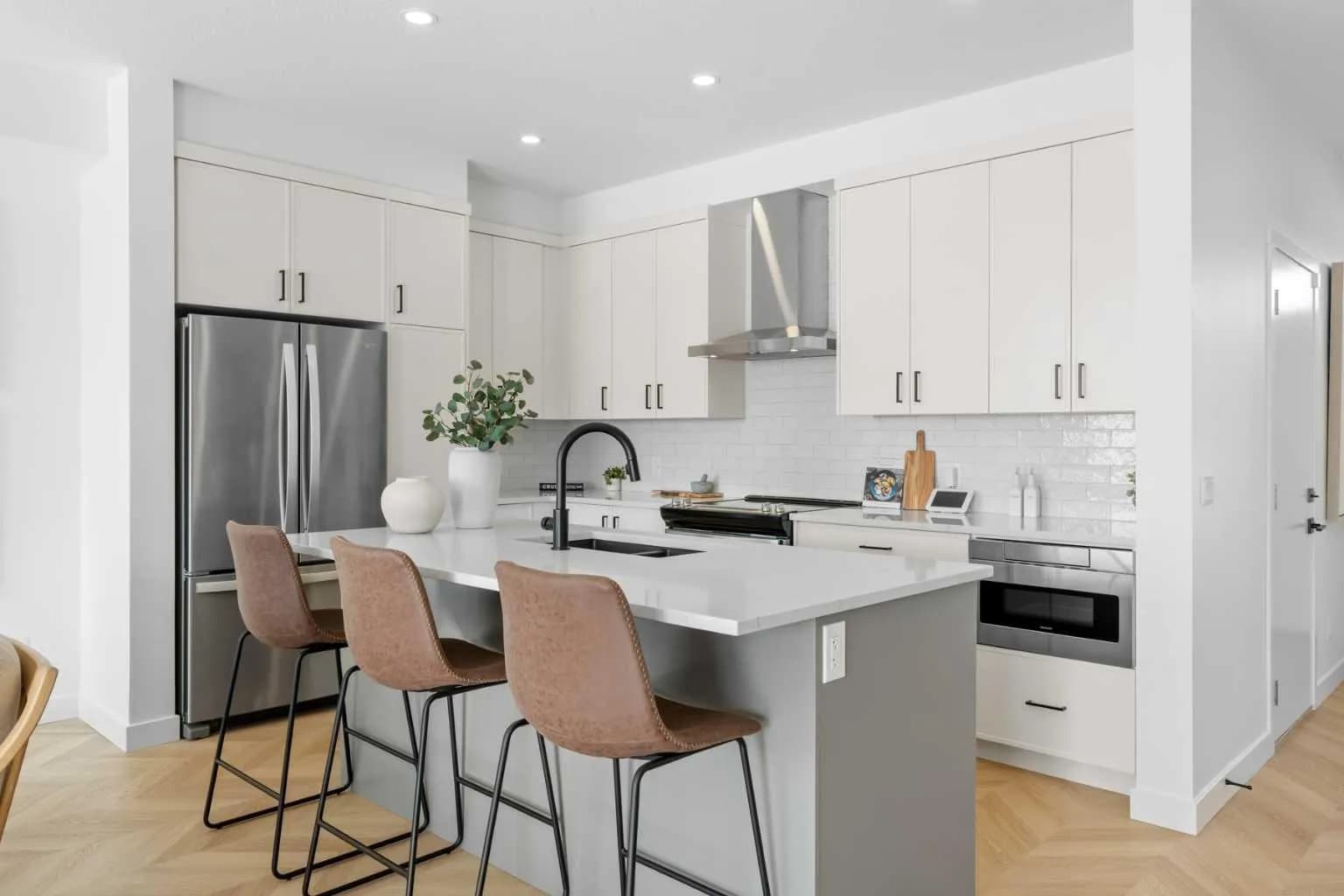 Row/Townhouse