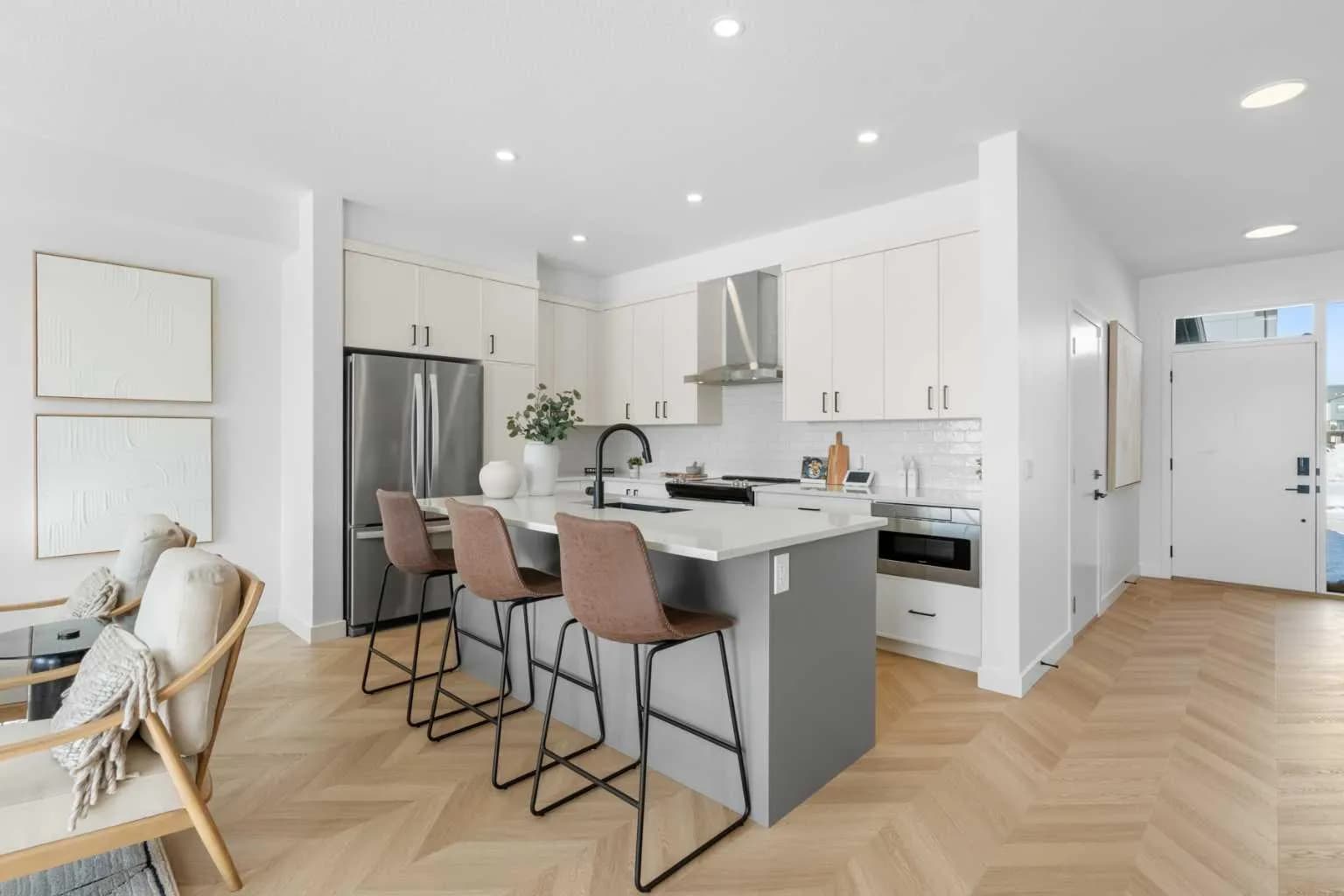 Row/Townhouse